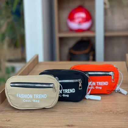 کیف کمری اسپرت FASHION