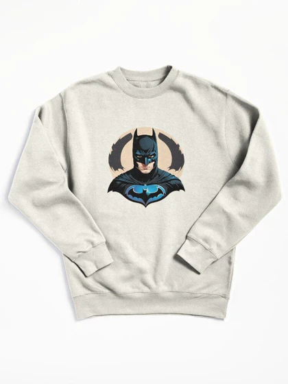 دورس بتمن | دورس BATMAN طرح Batman Bruce Wayne کد 109554