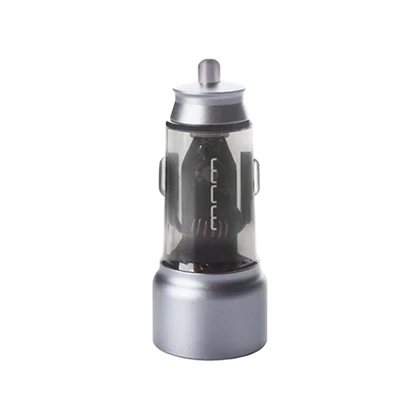 شارژر فندکی 38W مدل WUW C185