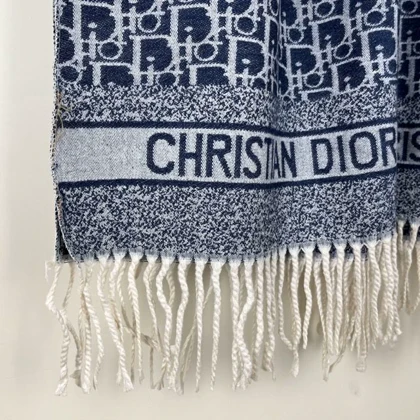 شال پاییزه موهر Dior 20518