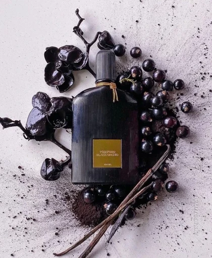 عطر تام فورد بلک ارکید Tom Ford Black Orchid
