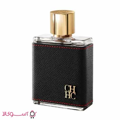 ادو تویلت مردانه کارولینا هررا سی اچ ch men حجم 100 میل