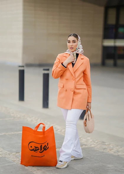 سوئیت کت چهار دکمه ریما