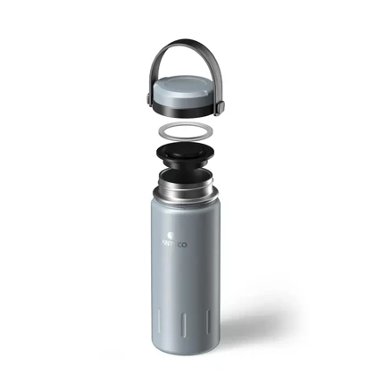 فلاسک دوجداره SANTECO KOYA 500ml