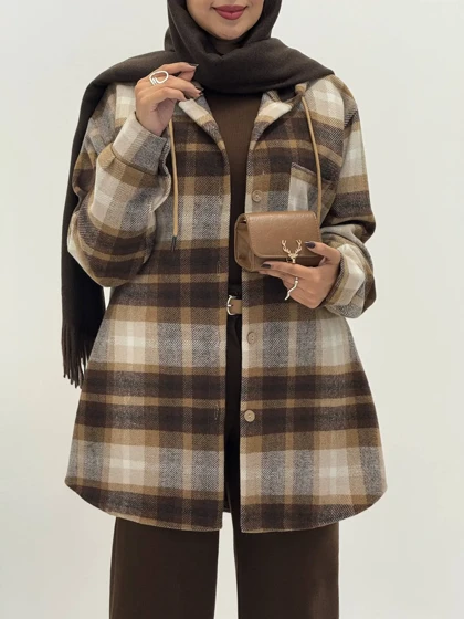 3675-شکت کلاهدار نسکافه