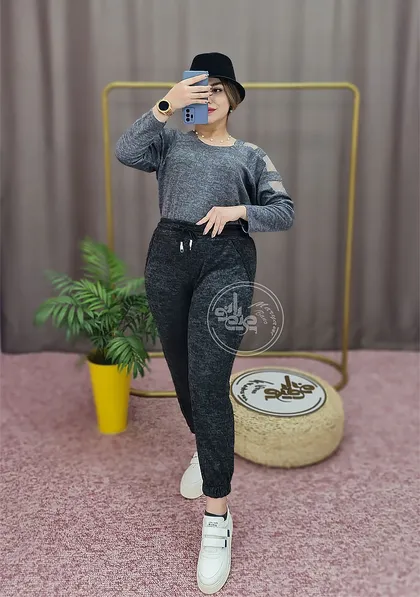 شلوار آنغوره