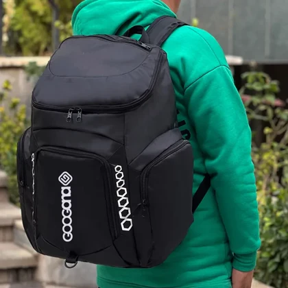 کوله پشتی گوگانا مدل GOOGANA - GOOG99033 PRIME