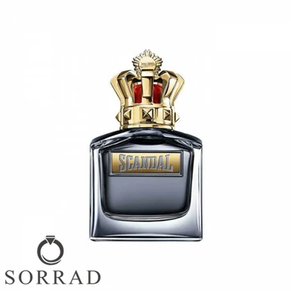 عطر ادکلن ژان پل گوتیه اسکندل | Jean Paul Gaultier Scandal Pour Homme