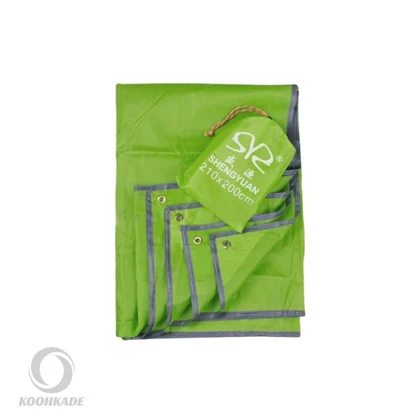 زیرانداز چادر SYS 210 * 200