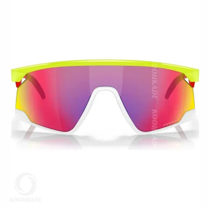 عینک OAKLEY SUTRO GREEN 3 LENZ