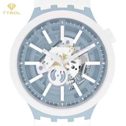 ساعت مچی سواچ SWATCH SB03N103