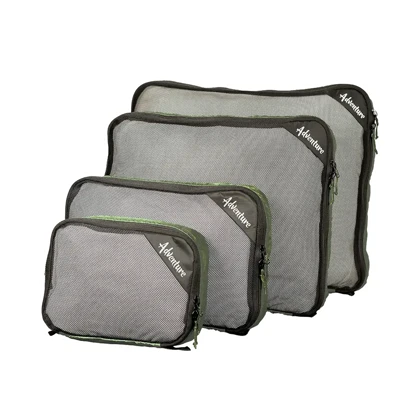 ست پکینگ ADVENTURE CUBE 4 PCS