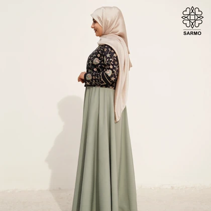 سارافن زرین