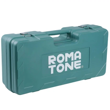 فرز سنگبری 2000 وات روماتون ROMATONE مدل 1260 قطر 230 میلیمتر