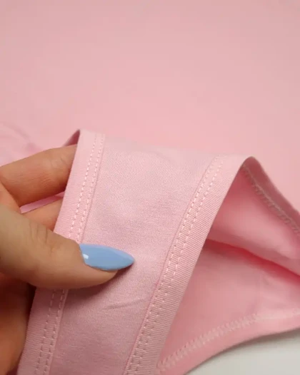 تاپ زنانه رکابی