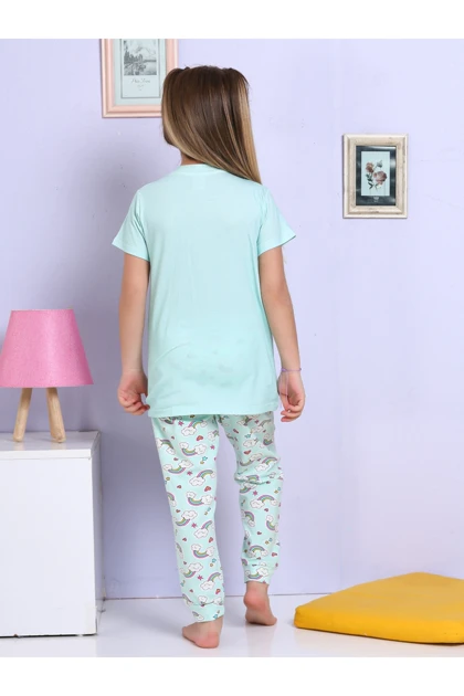 ست لباس خواب بچگانه elmas-kids elmas-kids