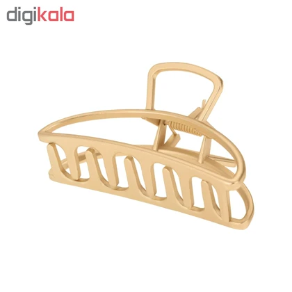 کلیپس مو مون لایت کد H2021