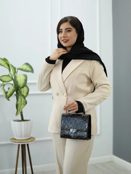 کت و شلوار گلایل