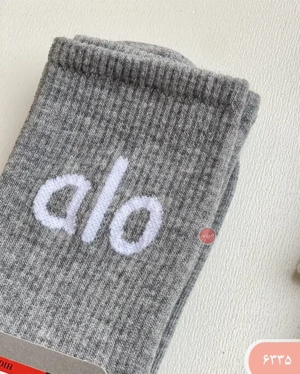 جوراب alo کد 6335