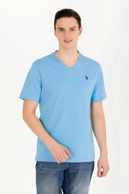 تیشرت مردانه اورجینال assn u.s.-polo-assn.