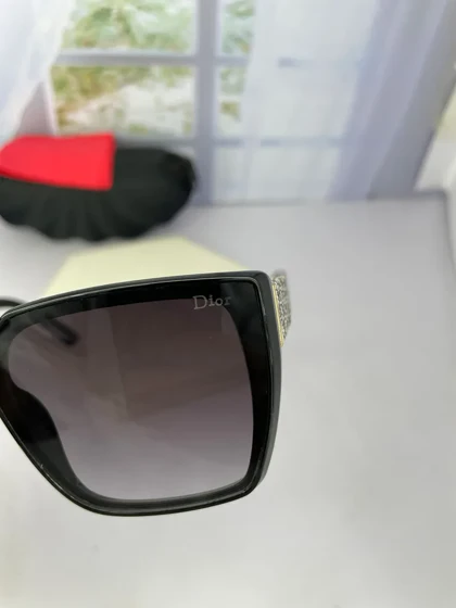 عینک آفتابی دیور 9501