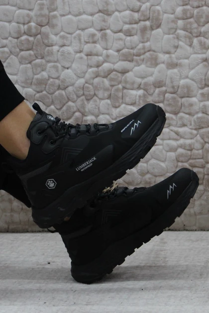 بوت و نیم بوت مردانه lumberjack