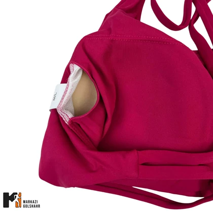 نیم‌تنه ورزشی زنانه مدل T90