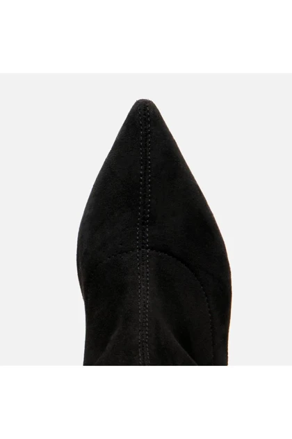 بوت و نیم بوت زنانه yaya-by-hotic yaya-by-hotic