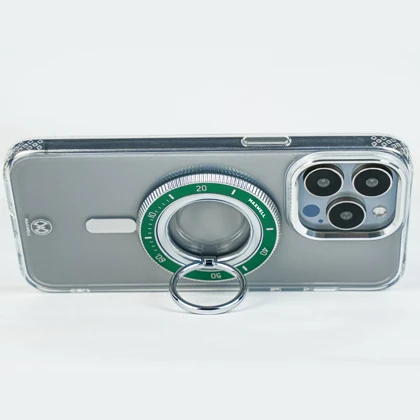 هولدر انگشتی مگنتی مکسول Maxwell مدل Magnetic Ring Holder