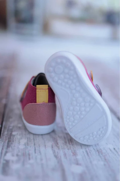 کفش های روزمره بچگانه macco-shoes macco-shoes