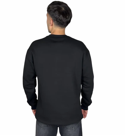 دورس سه نخ مشکی طرح ساده