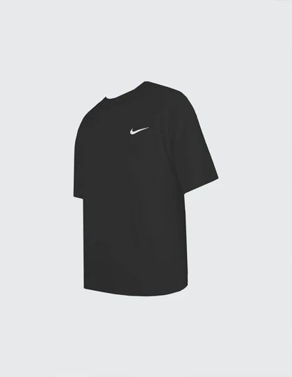 تیشرت روزانه مردانه نایکی Longive M