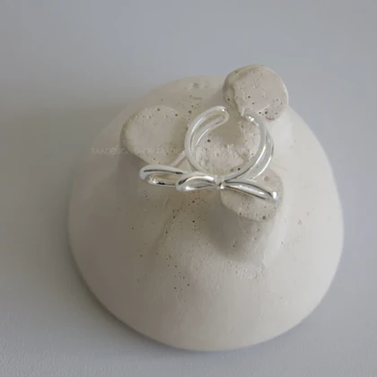 انگشتر زنانه مدلRi4029