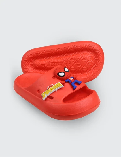 صندل روزانه بچه گانه پایون Spider Kids