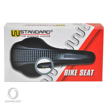 زین دوچرخه اعلا BIKESEAT WSTANDARD