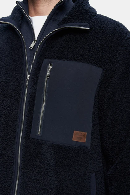 کت و کاپشن مردانه ucla ucla