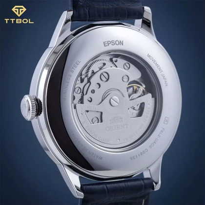 ساعت مچی مردانه اورینت ORIENT RA-AS0103A30B