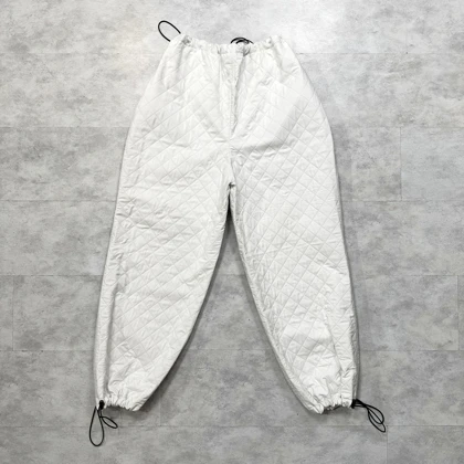 شلوار پافری