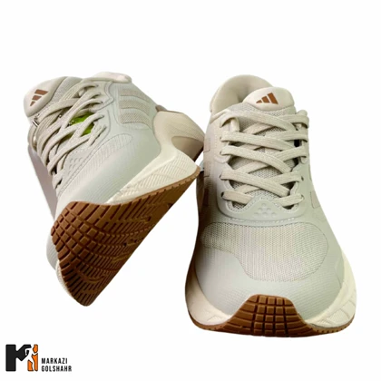 کفش زنانه آدیداس مدل super magma کرم قهوه ای