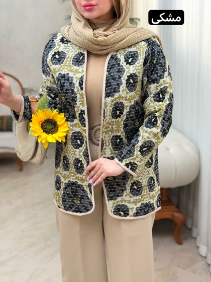 کت تافته پردیس 3518