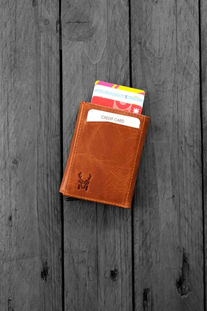 کیف پول مردانه modica modica