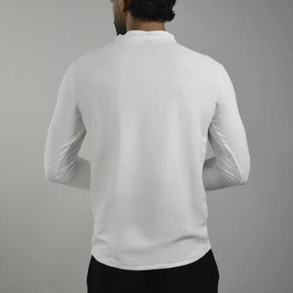 استرج ورزشی مردانه نایک مدل DriFit-N05 سفید