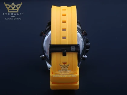 ساعت نیوی فورس اورجینال Naviforce NF9188M-2