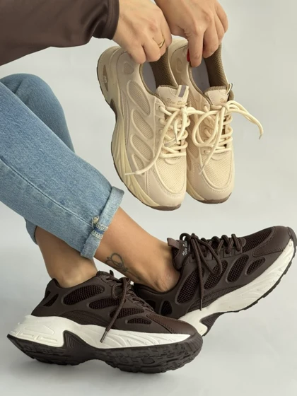 کتانی لیبا پختی 2419