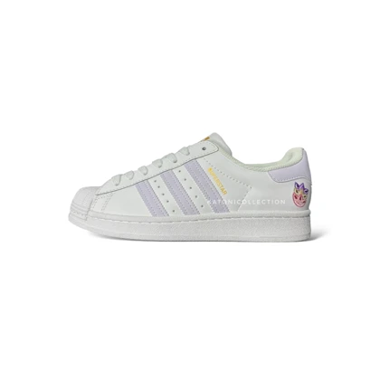 کتانی آدیداس سوپراستار Adidas Super Star