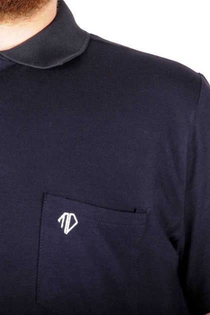 تیشرت سایز بزرگ مردانه modexl