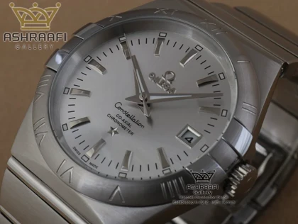 امگا کانسلیشن Omega Constellation 330 FT