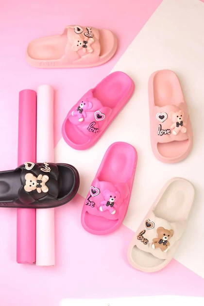 کفش صندل راحتی زنانه آیلار