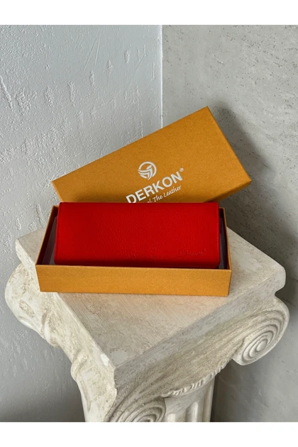 کیف پول زنانه اورجینال ژنل genel-markalar