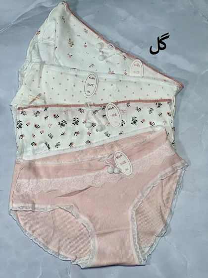 شورت عروسکی 5 طرح